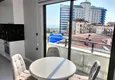 Affordable Purchase 1+1 penthouse with sea and mountain views in Alanya Tosmur B21 district 10