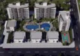 Buy Investment property in a new project in Antalya — Altintash, Aksu district 1 