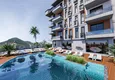Buy Apartments from the developer in Oba district, Alanya 3