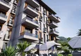 Buy Apartments from the developer in Oba district, Alanya 5