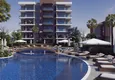 Buy Investment property in a new project in Antalya — Altintash, Aksu district 6 