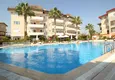 Buy Apartment with furniture, private sauna and sea view in a townhouse – Alanya, Avsallar 11
