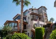 Buy Apartment with furniture, private sauna and sea view in a townhouse – Alanya, Avsallar 13