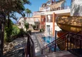 Buy Apartment with furniture, private sauna and sea view in a townhouse – Alanya, Avsallar 15