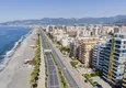 Kupić Apartament 2+1 w Mahmutlar jest pierwszym nadmorskim. Obywatelstwo Nieruchomości 1