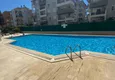 Buy Property for a residence permit in Alanya. Furnished 2+1 apartment in the Oba area - a residential complex by a mountain river 2