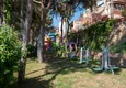 Buy Apartment with furniture, private sauna and sea view in a townhouse – Alanya, Avsallar 19