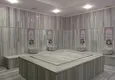Buy Apartment with furniture, private sauna and sea view in a townhouse – Alanya, Avsallar 22