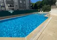 Buy Property for a residence permit in Alanya. Furnished 2+1 apartment in the Oba area - a residential complex by a mountain river 3
