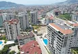 Купить Видовой двухуровневый пентхаус в Джикджилли, район открыт для ВНЖ 2 