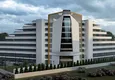 Купить Новый проект премиум-класса от строительной компании в Анталии, Алтынташ 3