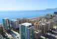Kupić Apartament 2+1 w Mahmutlar jest pierwszym nadmorskim. Obywatelstwo Nieruchomości 3