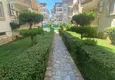 Buy Property for a residence permit in Alanya. Furnished 2+1 apartment in the Oba area - a residential complex by a mountain river 4