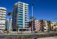 Kupić Apartament 2+1 w Mahmutlar jest pierwszym nadmorskim. Obywatelstwo Nieruchomości 4