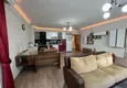 Buy Property for a residence permit in Alanya. Furnished 2+1 apartment in the Oba area - a residential complex by a mountain river 1