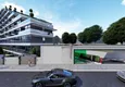 Купить Новый проект премиум-класса от строительной компании в Анталии, Алтынташ 6