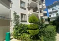 Buy Property for a residence permit in Alanya. Furnished 2+1 apartment in the Oba area - a residential complex by a mountain river 6
