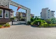 Buy Apartment with furniture, private sauna and sea view in a townhouse – Alanya, Avsallar 5