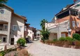 Buy Apartment with furniture, private sauna and sea view in a townhouse – Alanya, Avsallar 6