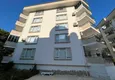 Buy Property for a residence permit in Alanya. Furnished 2+1 apartment in the Oba area - a residential complex by a mountain river 10