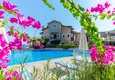 Buy Apartment with furniture, private sauna and sea view in a townhouse – Alanya, Avsallar 9
