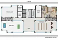 Purchase cheap A new stylish investment project at the excavation stage in Oba, Alanya 2 