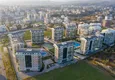 Buy Furnished 1+1 apartment with partial sea view, Avsallar — Alanya 3