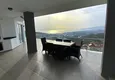 Affordable Purchase Detached villa with furniture and stunning panoramic views - Kargicak area 1