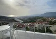 Affordable Purchase Detached villa with furniture and stunning panoramic views - Kargicak area 4
