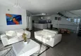 Affordable Purchase Detached villa with furniture and stunning panoramic views - Kargicak area 9