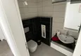 Affordable Purchase Detached villa with furniture and stunning panoramic views - Kargicak area 12