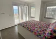 Affordable Purchase Detached villa with furniture and stunning panoramic views - Kargicak area 13