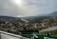 Affordable Purchase Detached villa with furniture and stunning panoramic views - Kargicak area 14