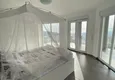 Affordable Purchase Detached villa with furniture and stunning panoramic views - Kargicak area 16