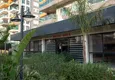 Buy Furnished 1+1 apartment with partial sea view, Avsallar — Alanya 22