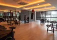 Buy Furnished 1+1 apartment with partial sea view, Avsallar — Alanya 25