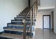 Buy Furnished 1+1 apartment with partial sea view, Avsallar — Alanya 31