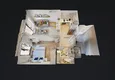 Purchase cheap A modern premium residential complex with all amenities in the cozy Teje area. 2 