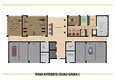 Purchase cheap Modern complex in Alanya, Oba district 9