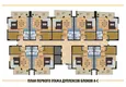 Purchase cheap Modern complex in Alanya, Oba district 15