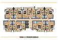Purchase cheap Modern complex in Alanya, Oba district 2