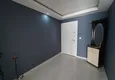 Affordable Purchase Furnished apartment in Mahmutlar with mountain views and partly sea views 1 