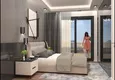 Affordable Purchase 2+1 apartments from the developer in a luxury complex. Tomyuk Mersin 10