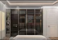 Affordable Purchase 2+1 apartments from the developer in a luxury complex. Tomyuk Mersin 12