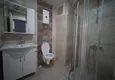 Affordable Purchase Furnished apartment in Mahmutlar with mountain views and partly sea views 13 