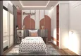 Affordable Purchase 2+1 apartments from the developer in a luxury complex. Tomyuk Mersin 13