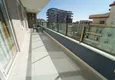 Affordable Purchase Furnished apartment in Mahmutlar with mountain views and partly sea views 14 