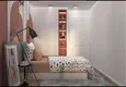 Affordable Purchase 2+1 apartments from the developer in a luxury complex. Tomyuk Mersin 14