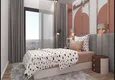 Affordable Purchase 2+1 apartments from the developer in a luxury complex. Tomyuk Mersin 15