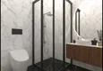 Affordable Purchase 2+1 apartments from the developer in a luxury complex. Tomyuk Mersin 18